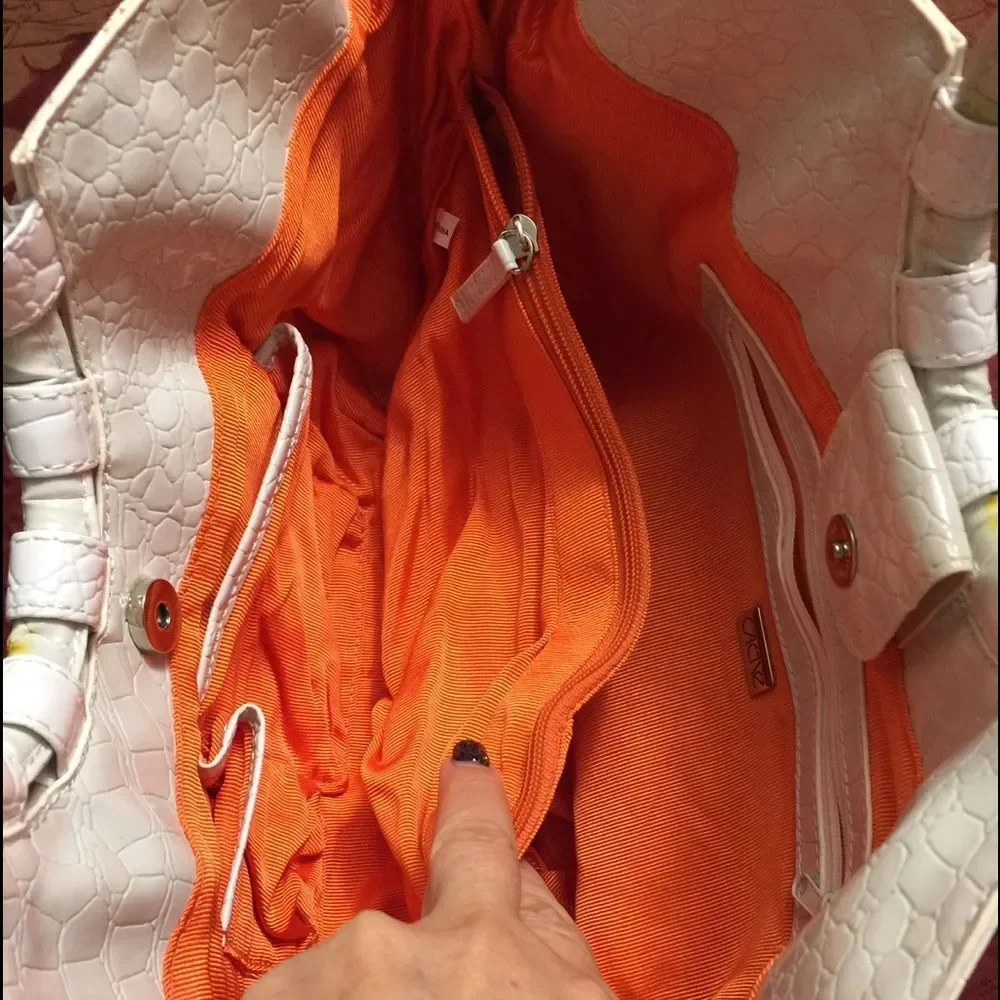 Cache bag - Picture 4 of 8